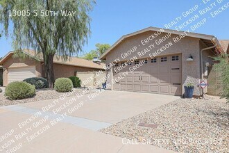 13005 S 50th Way in Phoenix, AZ - Building Photo - Building Photo