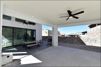 1294 Desert Sky Pl in El Paso, TX - Building Photo - Building Photo