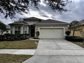 8556 Lake Windham Ave in Orlando, FL - Building Photo