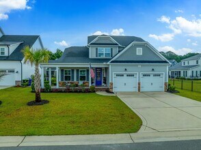 61 Sailor Sky Wy in Hampstead, NC - Building Photo - Building Photo