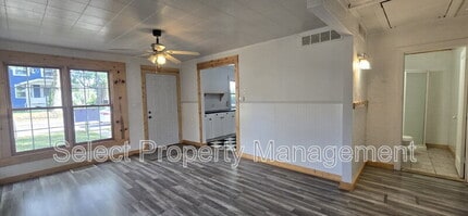 2062 Pauline St in Fort Wayne, IN - Building Photo - Building Photo
