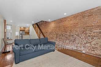 426 E Fort Ave in Baltimore, MD - Building Photo - Building Photo