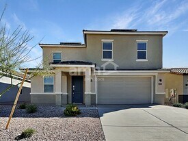 13042 Mustang Crossing Rd in Marana, AZ - Building Photo
