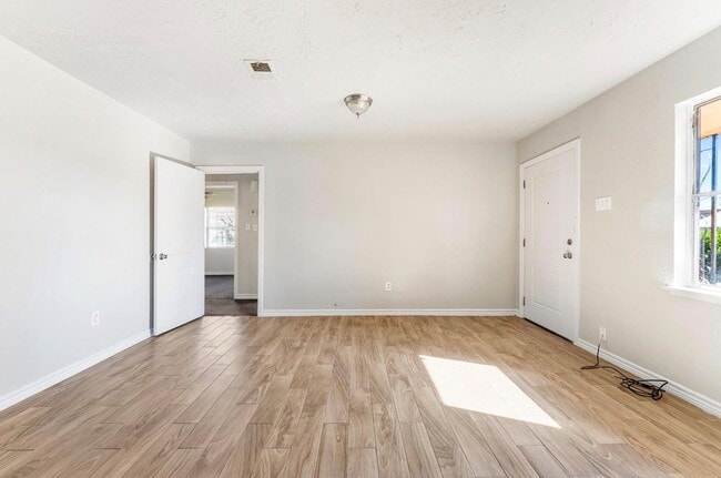 property at 4637 Carmen St