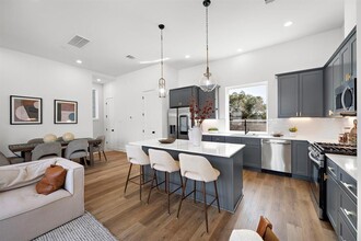 835 Rachel St in Houston, TX - Building Photo - Building Photo