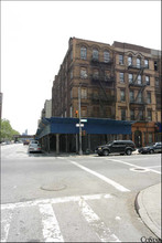 2095 Madison Ave in New York, NY - Building Photo - Building Photo