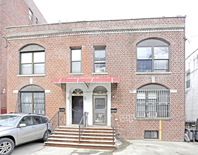 132-59 Maple Ave in Flushing, NY - Building Photo - Building Photo