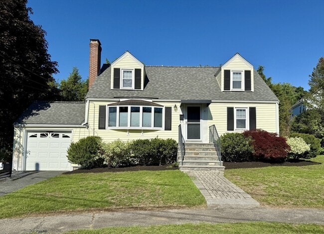 property at 47 Circuit Ln