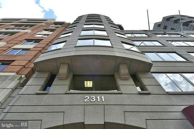 property at 2311 M St NW