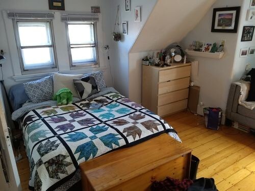 12 Chiswick Rd-Unit -15 in Boston, MA - Building Photo - Building Photo