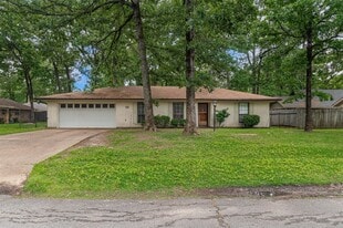 130 Elmview Ln in Haughton, LA - Building Photo