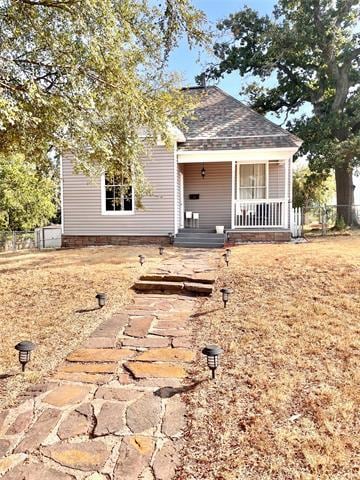 1530 W Woodard St in Denison, TX - Building Photo - Building Photo