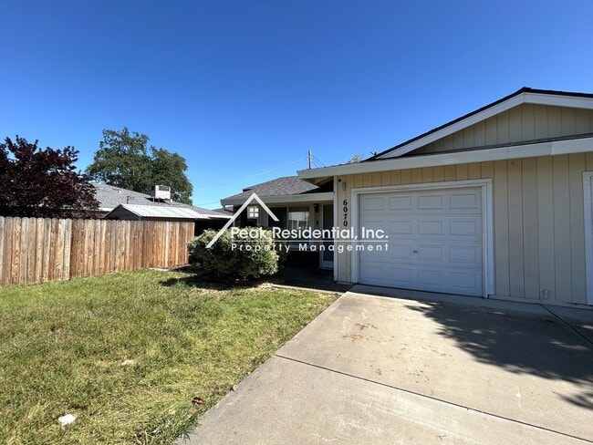 property at 6070 Margo Dr