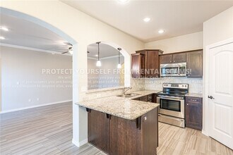 4636 W Croft Dr in Fayetteville, AR - Building Photo - Building Photo