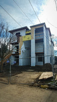 Holman Street 6-Plex in Portland, OR - Building Photo