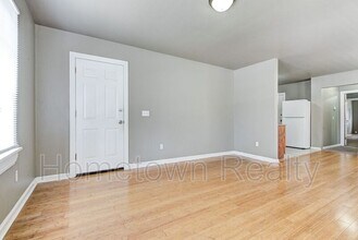 2229 NW 12th St in Oklahoma City, OK - Building Photo - Building Photo