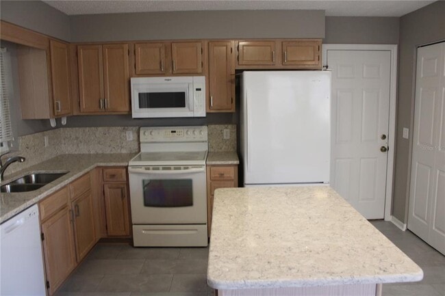 1507 Lantana Ct in Palmetto, FL - Building Photo - Building Photo