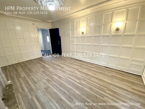 1415 Yale Ave NW in Canton, OH - Building Photo - Building Photo
