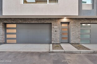 1023 W 5th St in Tempe, AZ - Building Photo