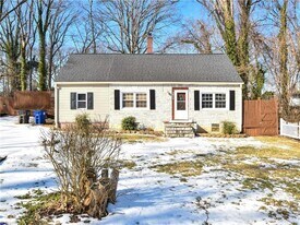 3872 Leo St in Winston-Salem, NC - Building Photo