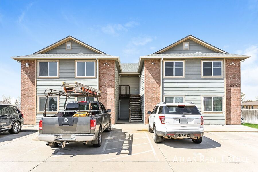 1514 Walnut Dr in Brighton, CO - Building Photo