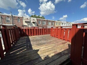 727 Johnston St in Philadelphia, PA - Building Photo - Building Photo