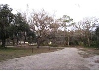 The Oak RV Park in St. Augustine, FL - Foto de edificio - Other