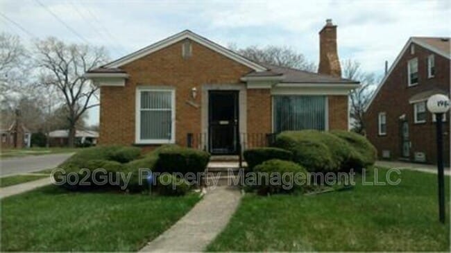 property at 19822 Freeland St