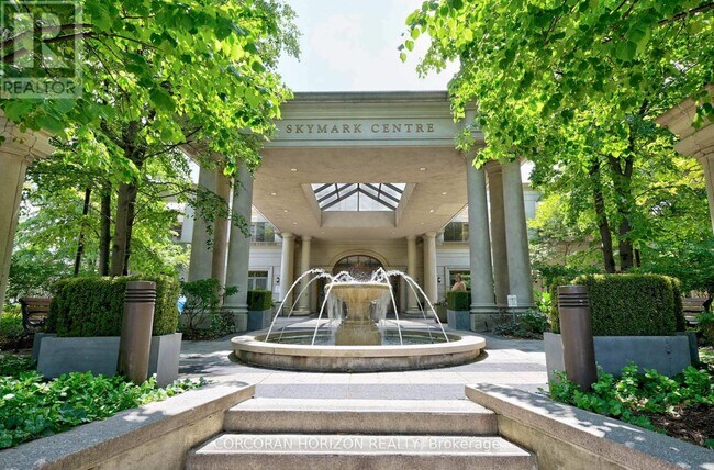 78 Harrison Garden Blvd in Toronto, ON - Building Photo - Building Photo