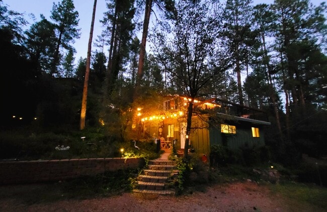 property at 627 Buenagua Rd