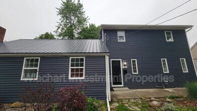 720 N Moening St in Delphos, OH - Building Photo - Building Photo