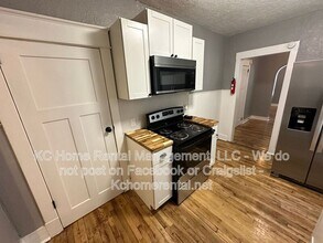 5233 E 6 St in Kansas City, MO - Building Photo - Building Photo