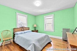 155-157 Hillside St. in Boston, MA - Building Photo - Building Photo