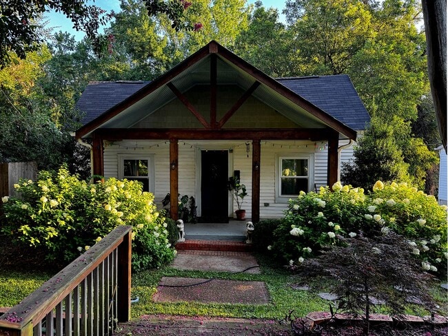 property at 50 Hale St