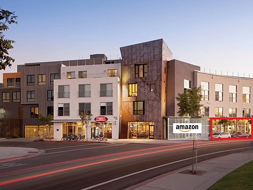 The Loop in Goleta, CA - Building Photo - Building Photo