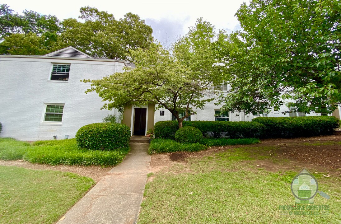 100 Lewis Dr in Greenville, SC - Building Photo