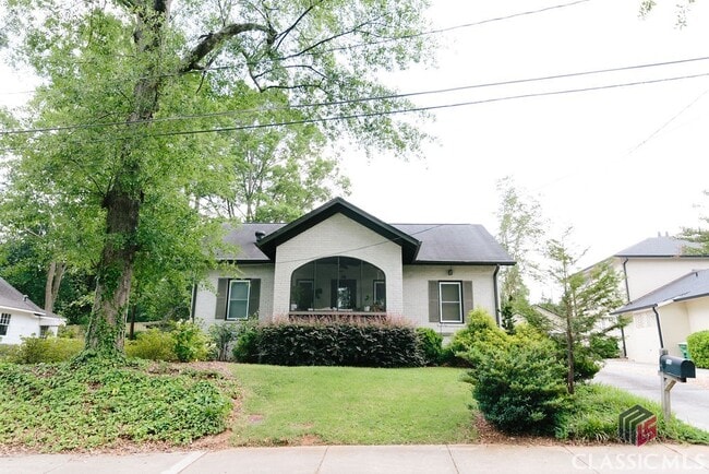 446 Morton Ave in Athens, GA - Building Photo - Building Photo