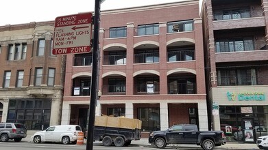 2618 N Halsted St in Chicago, IL - Building Photo - Building Photo