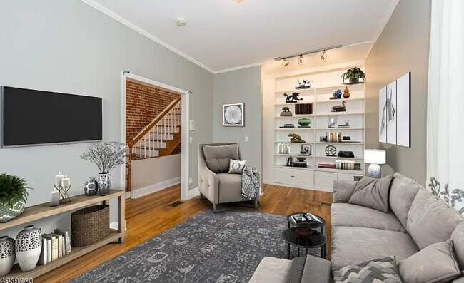 47 Webster Ave in Hoboken, NJ - Building Photo - Building Photo