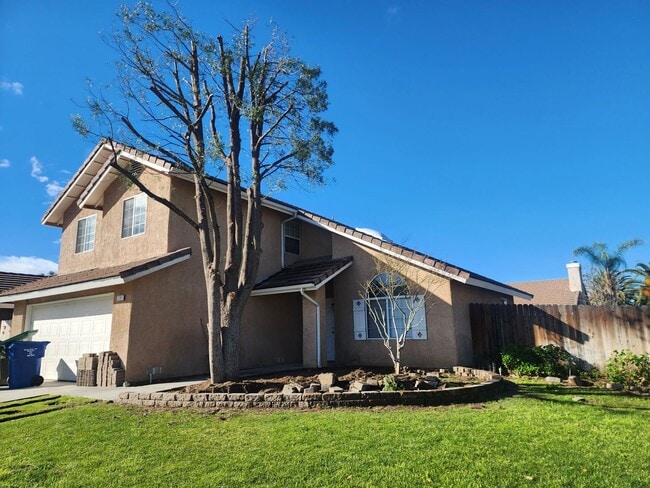 property at 3301 Chuckwagon St
