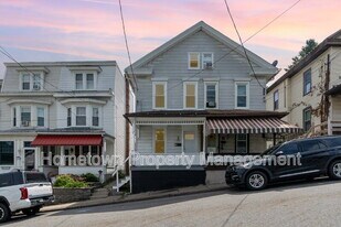 609 Spruce St in Lykens, PA - Building Photo