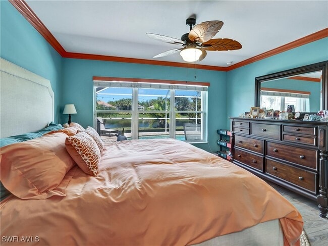 property at 8693 Querce Ct