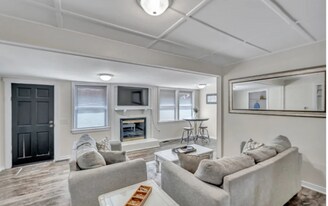 8521 Old Stage Rd in Raleigh, NC - Building Photo