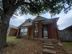 417 Antietam Way in Mesquite, TX - Building Photo - Building Photo