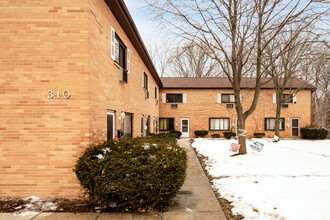 310 Duane St in Glen Ellyn, IL - Building Photo - Building Photo