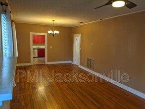1211 Hollywood Ave in Jacksonville, FL - Building Photo - Building Photo