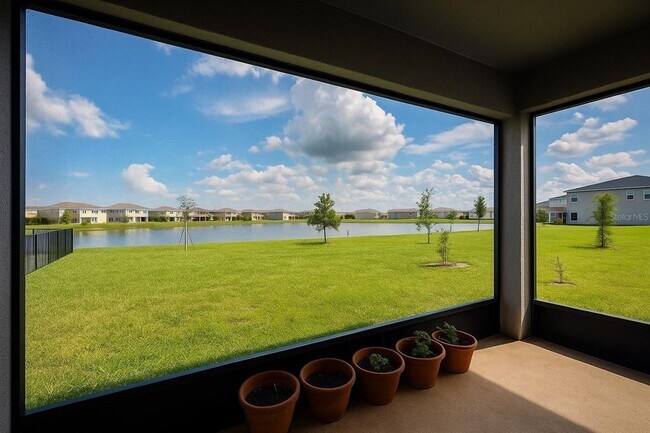 9105 Forge Breeze Lp in Wesley Chapel, FL - Building Photo - Building Photo