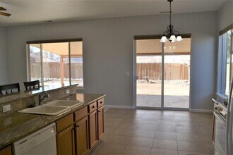 111 Brassie Ct in Yerington, NV - Building Photo - Building Photo