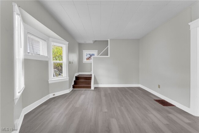 14117 Sylvia Ave in Cleveland, OH - Building Photo - Building Photo