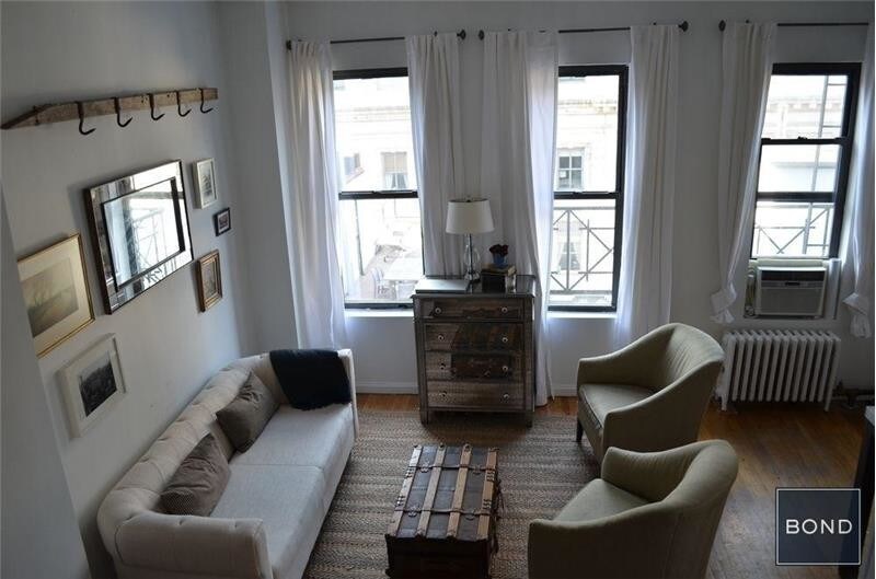 163 Mulberry St-Unit -20 in New York, NY - Building Photo